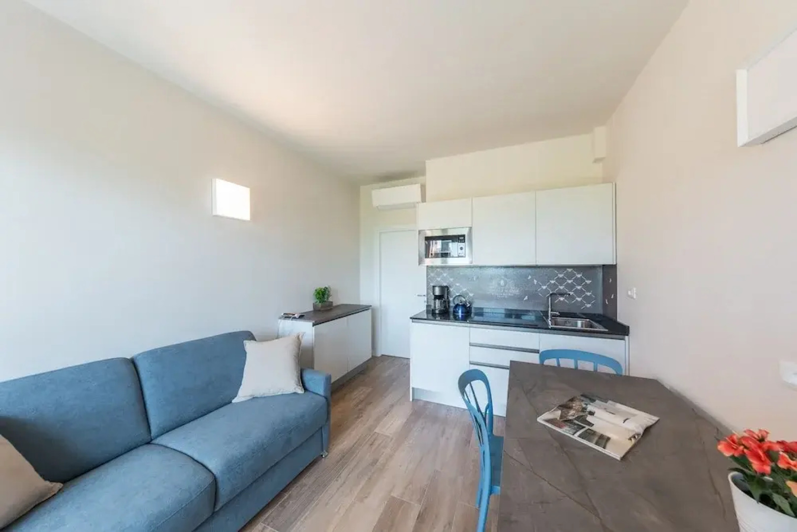 San Sivino 100 in Manerba del Garda