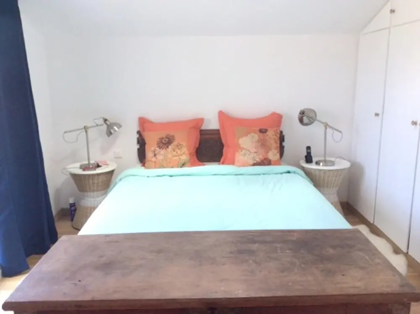 Villa With 3 Bedrooms in Kervilahouen, With Private Pool, Enclosed Garden and Wifi - 2 km From the Beach