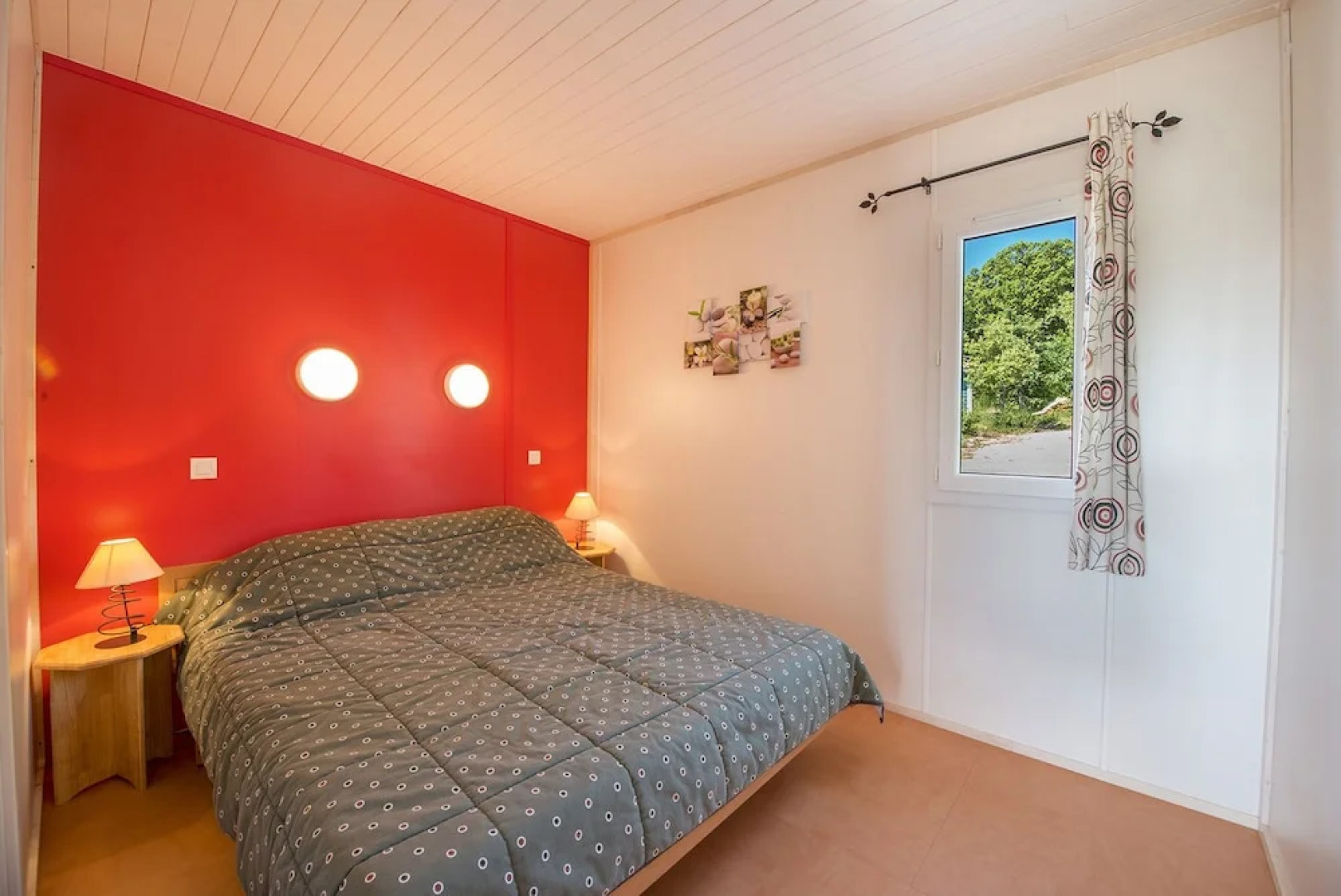 Domaine de la sablière (Naturiste)