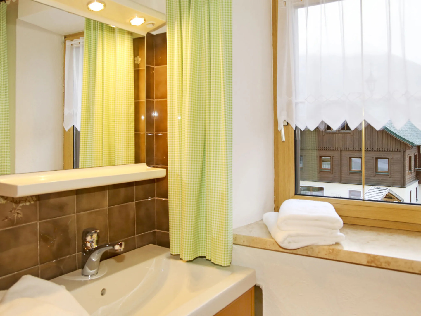 Ferienhaus Schmiedgut