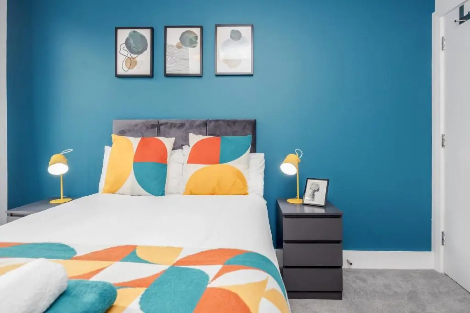 Cloud9SA at The Charles Chertsey