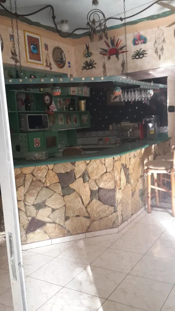 Hotel Jose Contreras