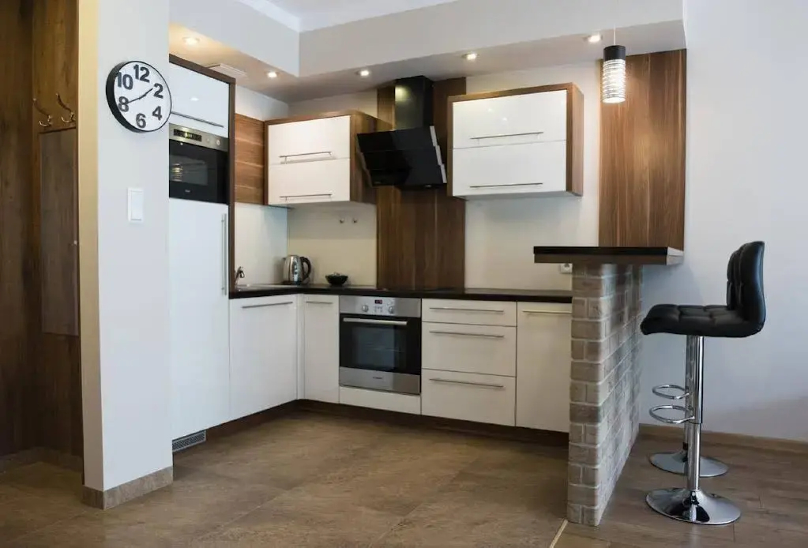 Apartamenty I.M.A. Towarowa