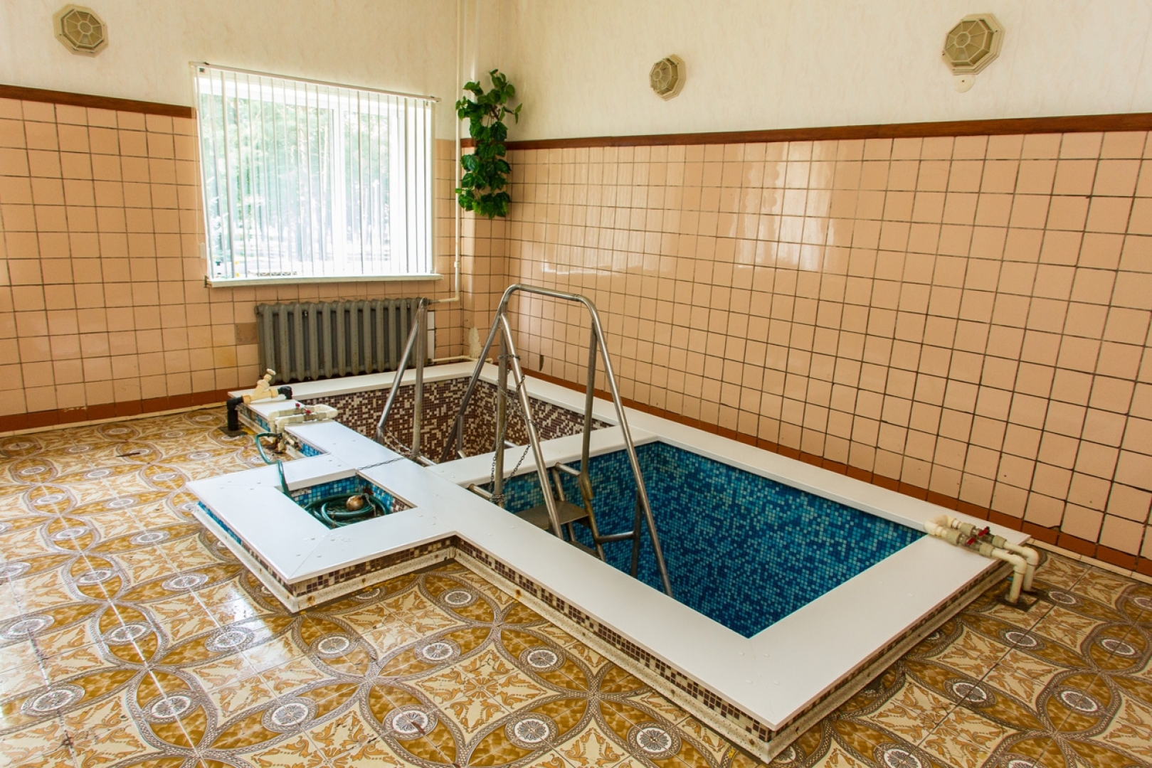 Санаторий имени Абельмана