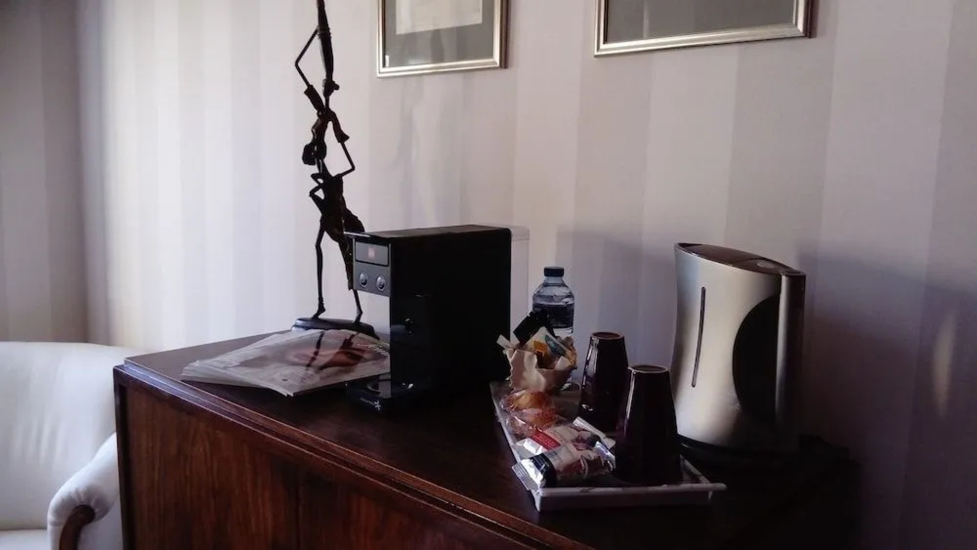 La Brunerie & Ses Instants