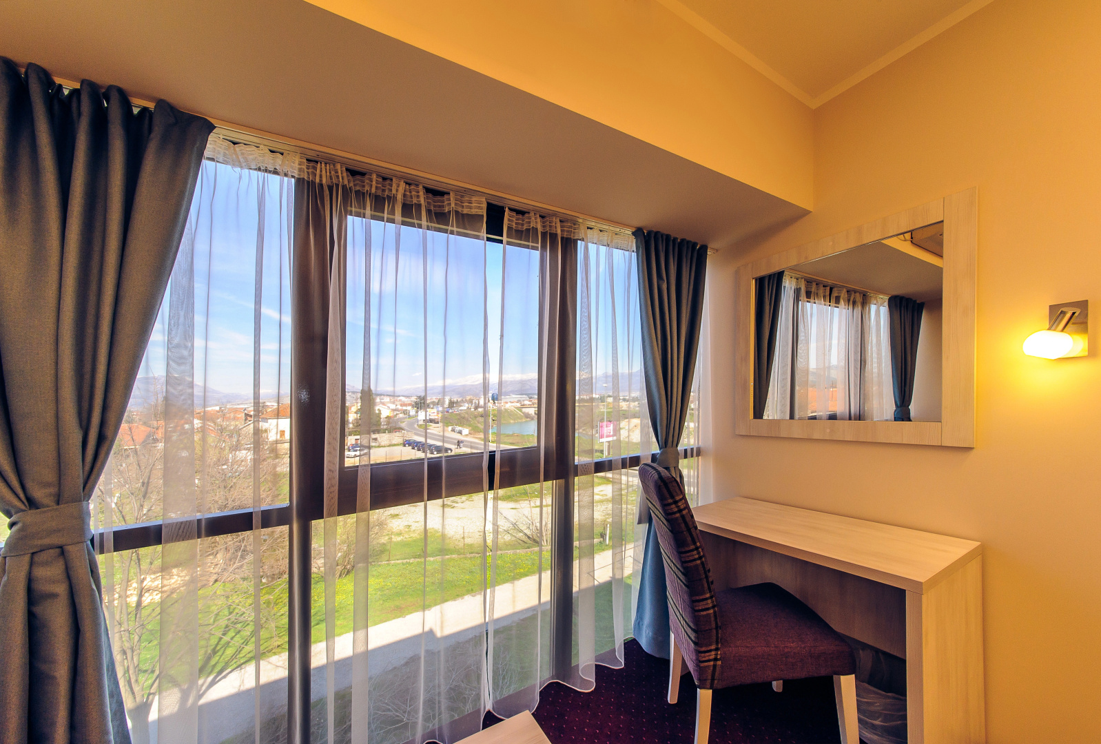 Hotel Philia