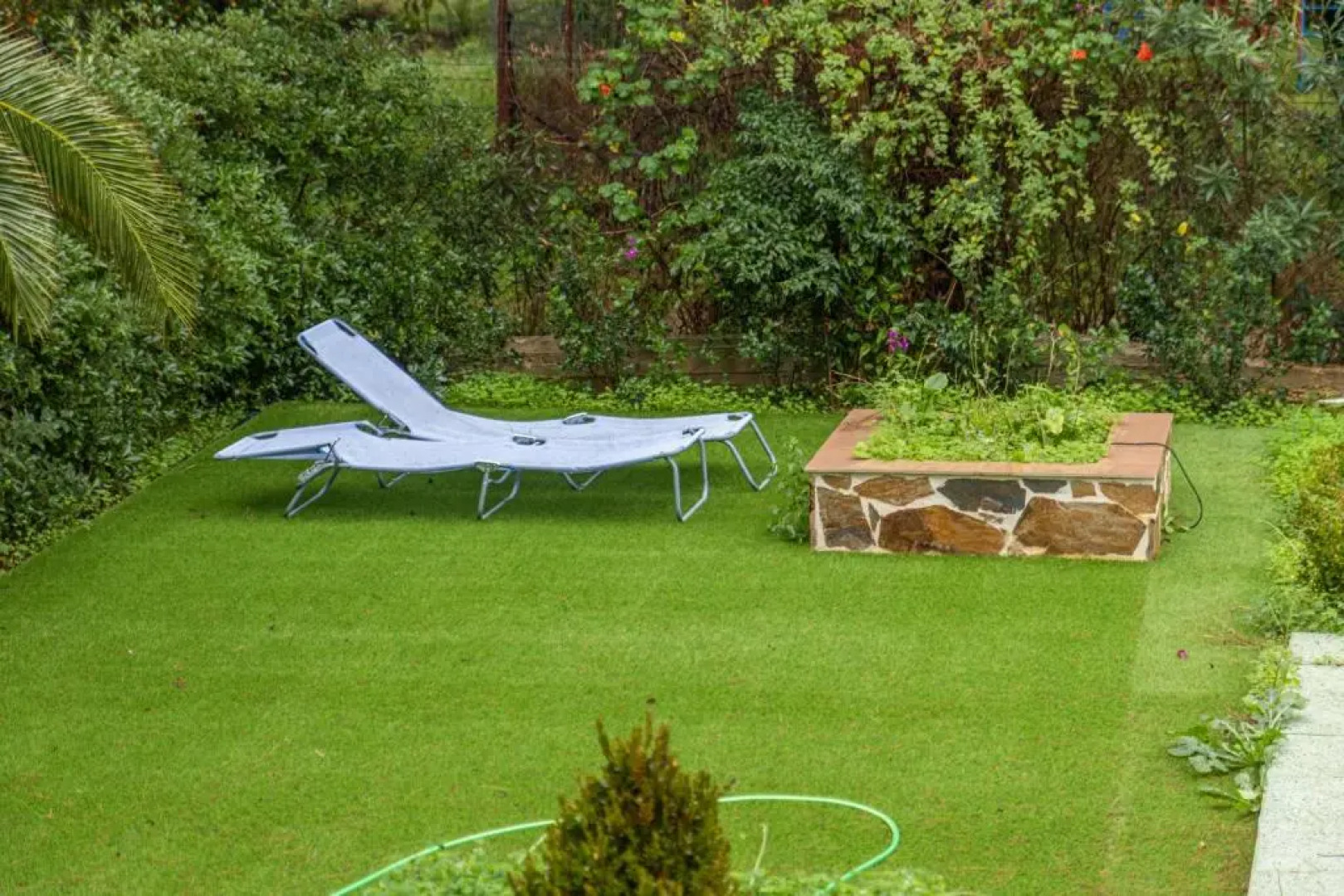 Marvelous, Secluded Villa w/ 3 BR , Pool & Garden, Kavos