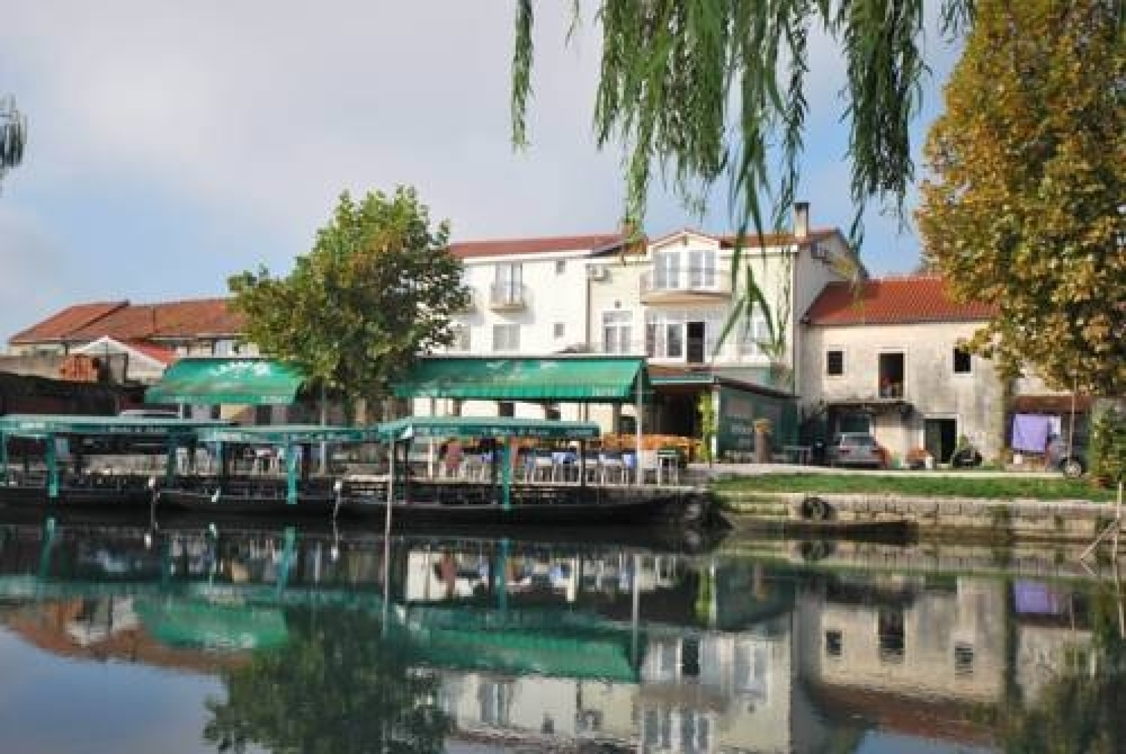 Guest House Djudja i Mate