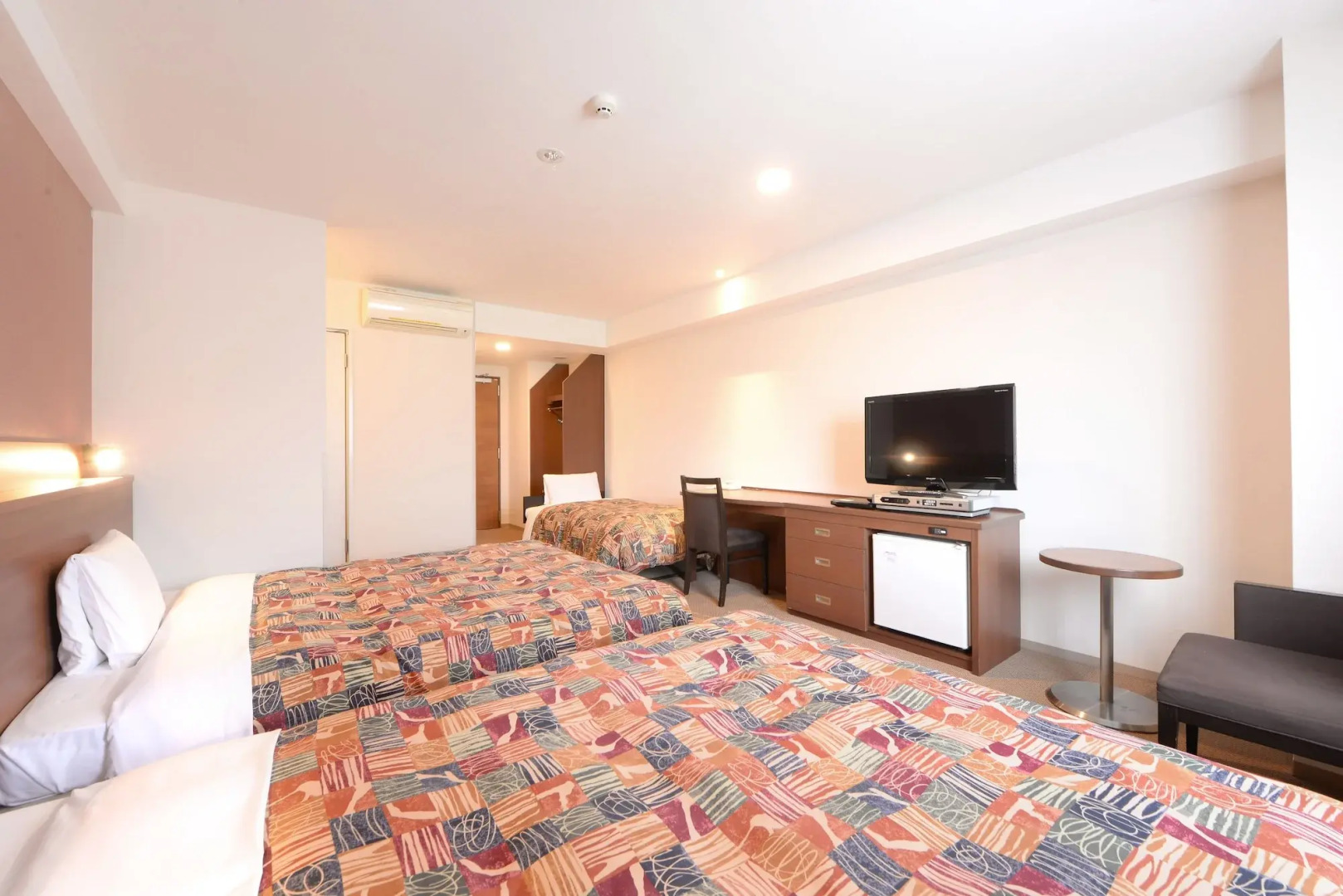 Vessel Hotel Kanda Kitakyushu Airport