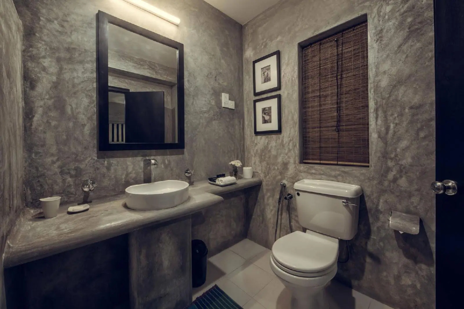 Nyne Hotels Lake Lodge - Colombo