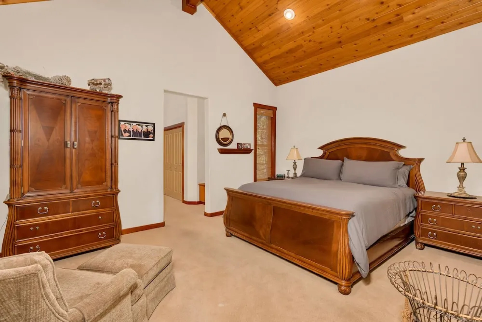 Gorgeous 5 BDR Travioli Mountain Retreat for 10!