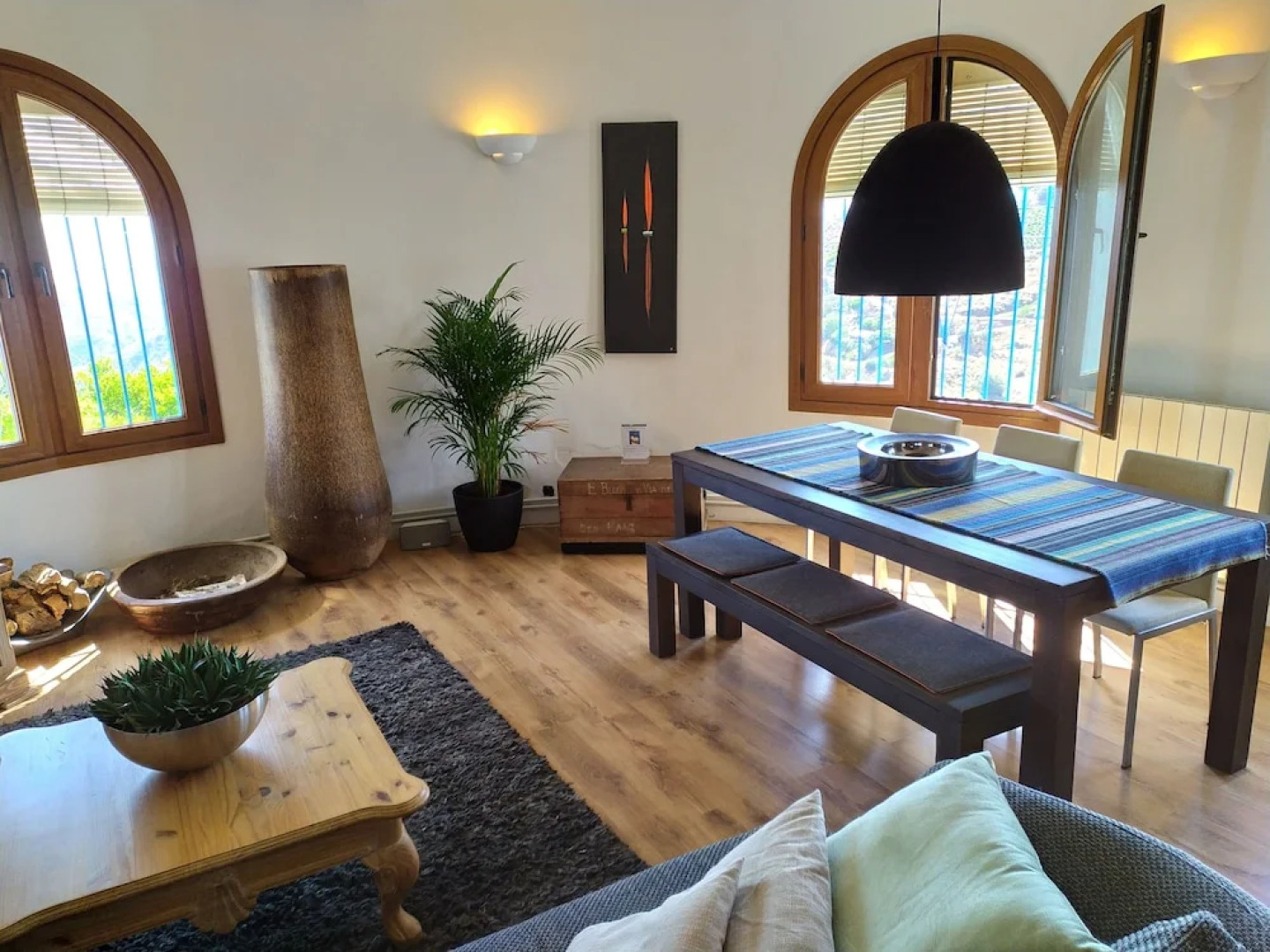 Bed and Breakfast La Madrugada