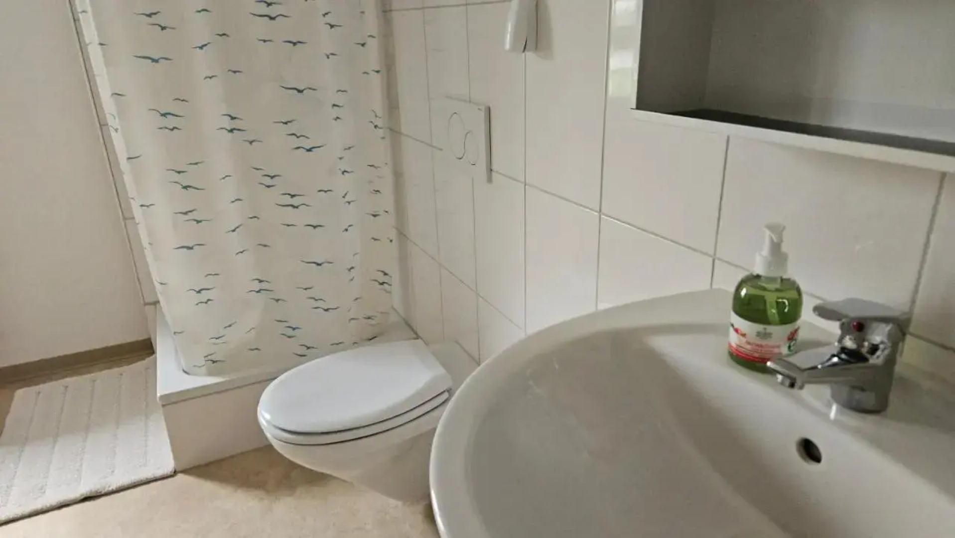 Althinouva 787 Chez Duq und Yvee