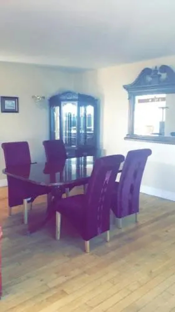 Lehinch Lodge - Guest House