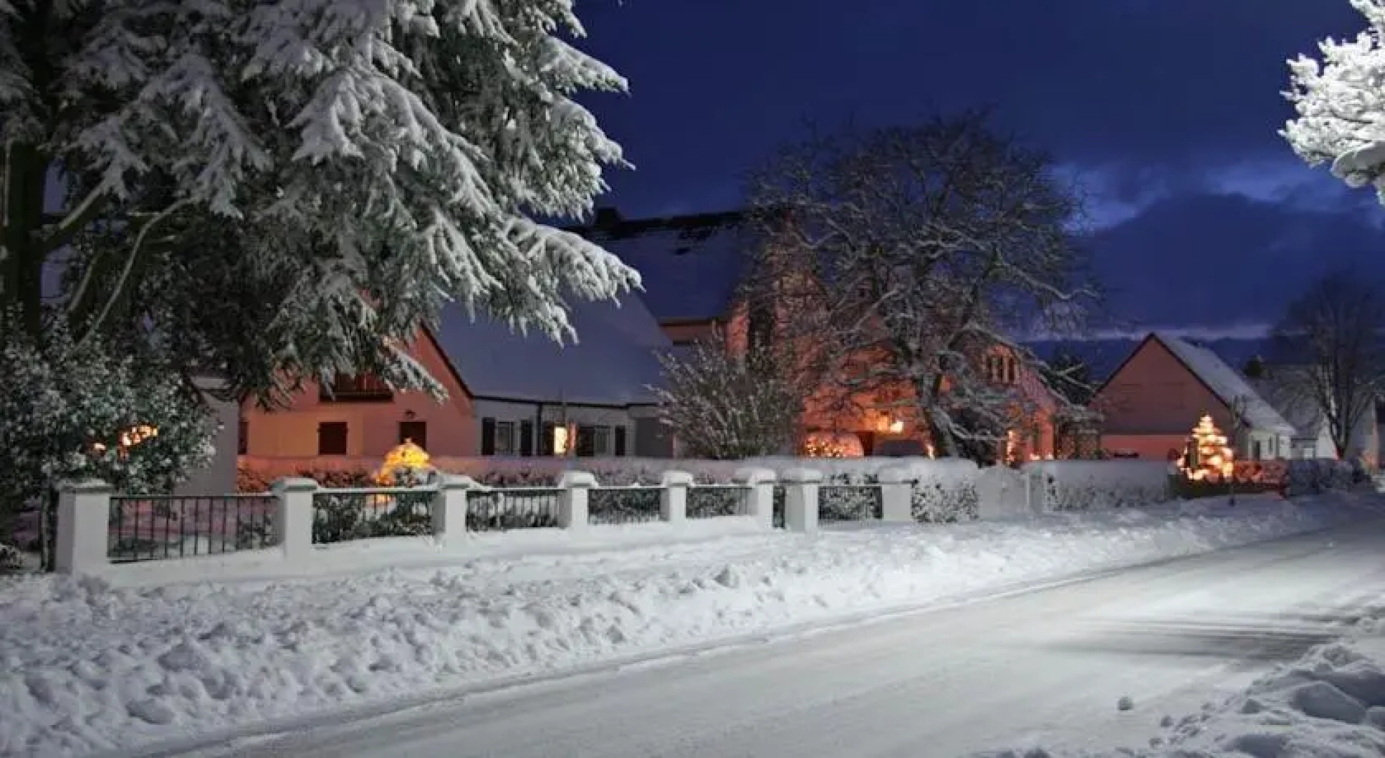 Haus La Paloma
