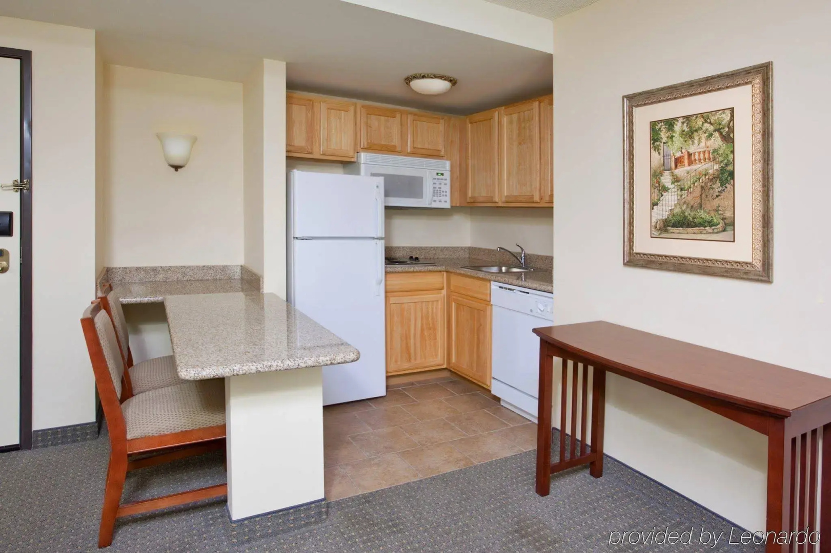 Staybridge Suites Cleveland Mayfield Heights Beachwood by IHG
