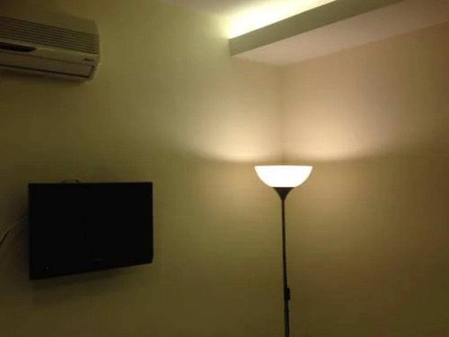 guest house