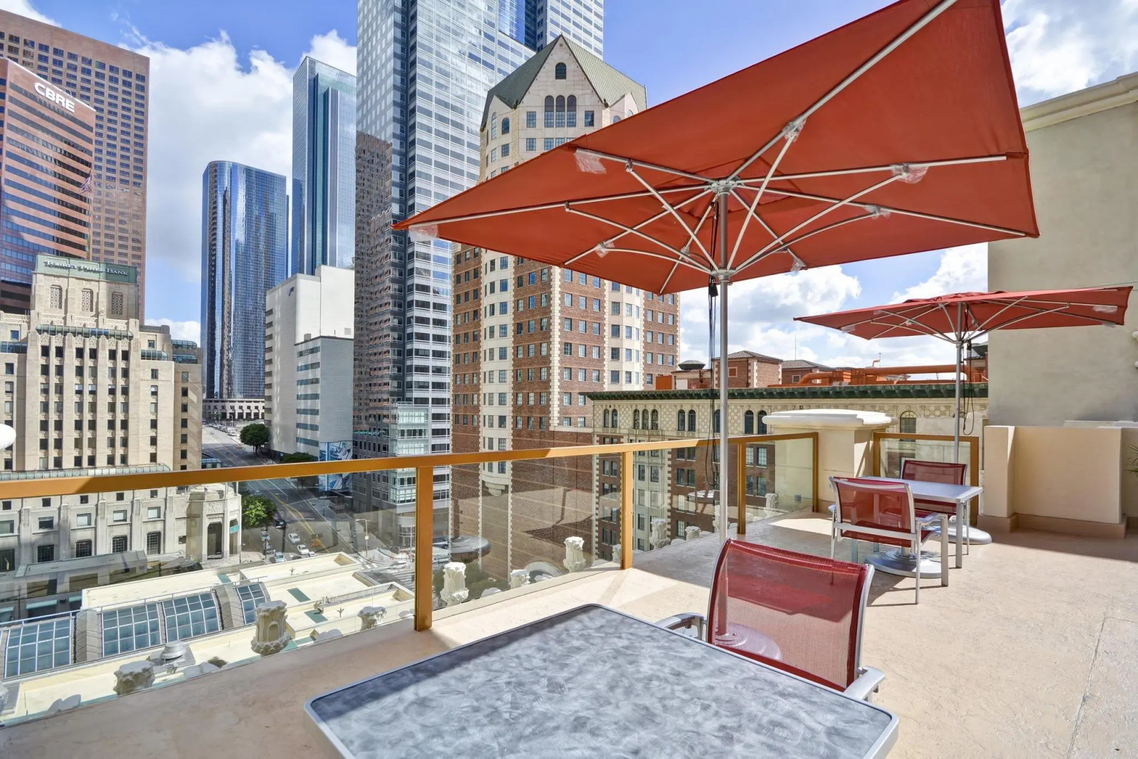 Courtyard by Marriott John Wayne Airport/Orange County