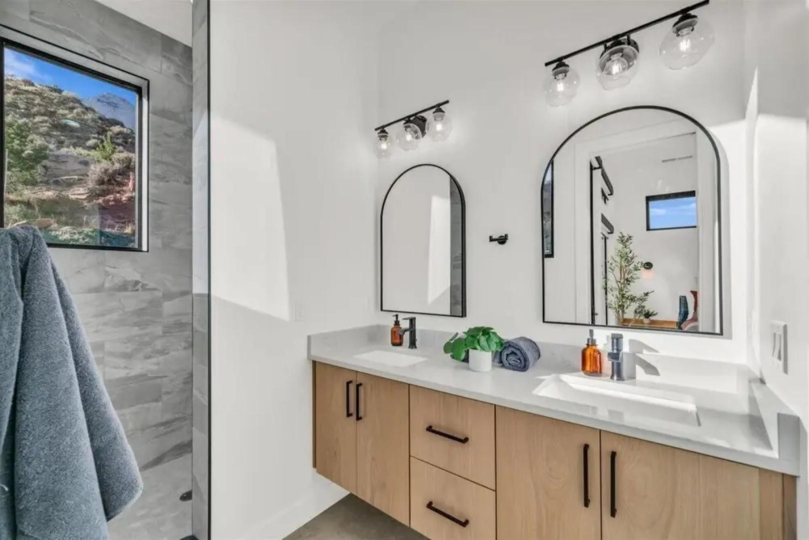 Zion Sage Suites