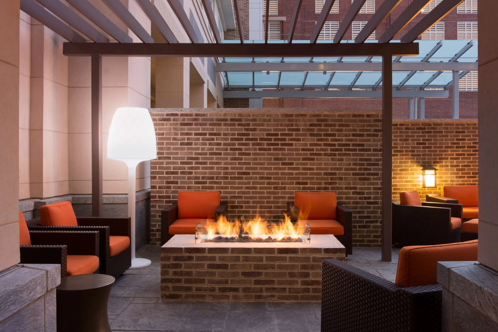 Hyatt House Charleston/Historic District