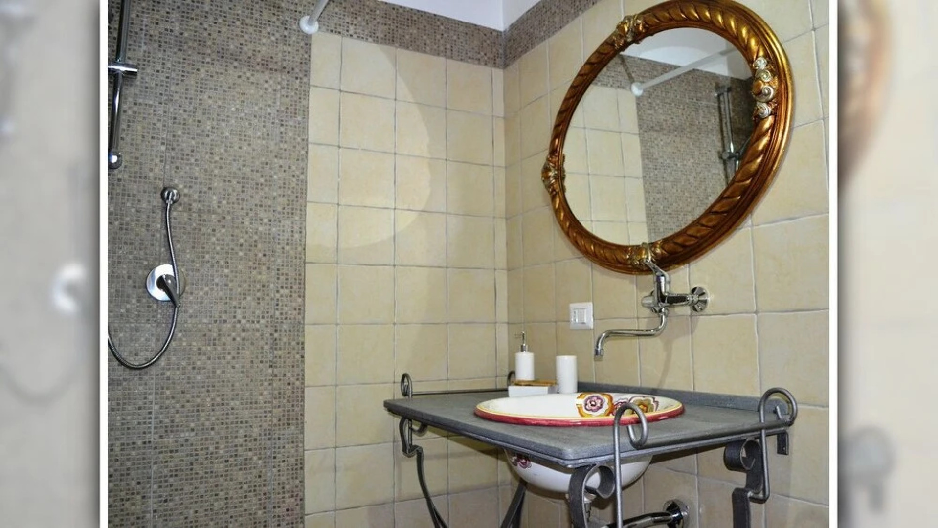 Agriturismo Tenuta Portararo