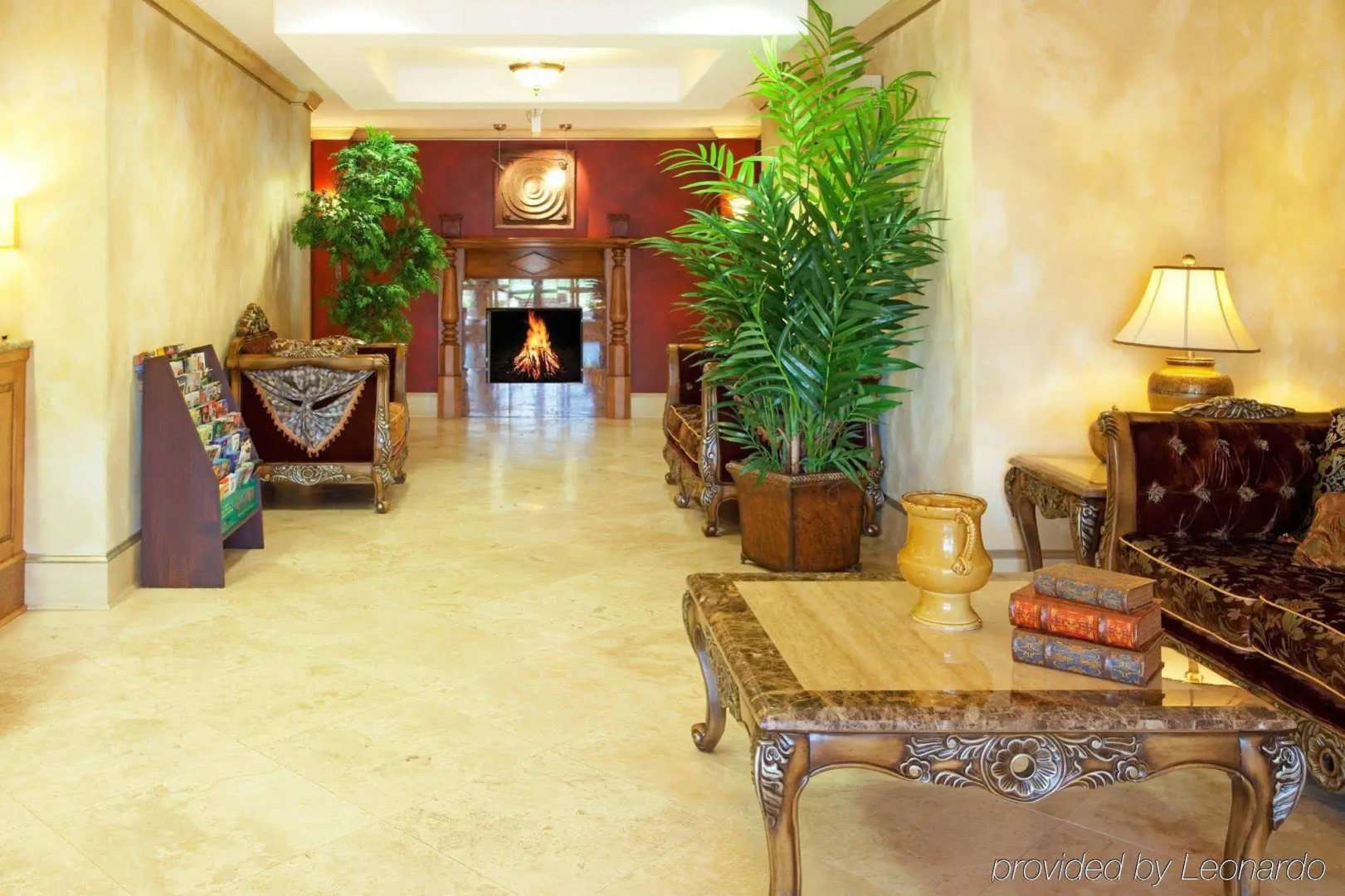 Holiday Inn Express Hotel & Suites Lafayette South by IHG