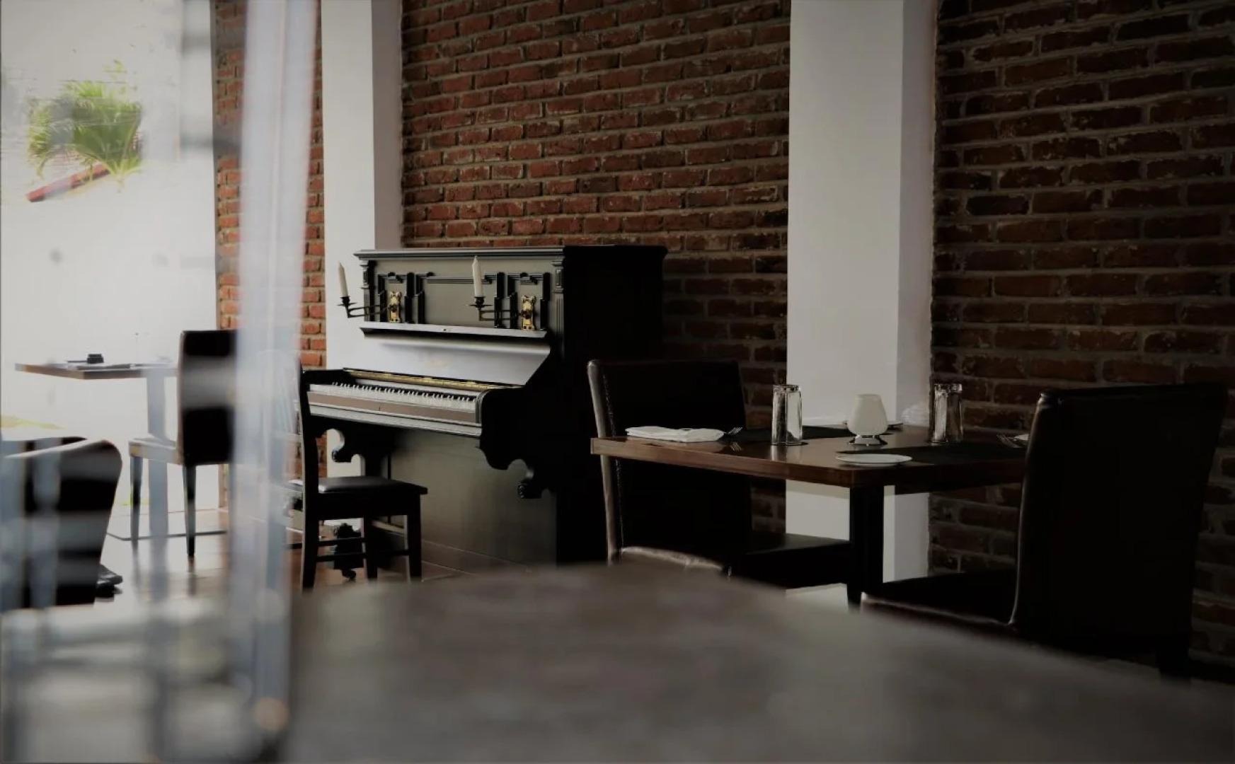 Daffodils Beach Negombo