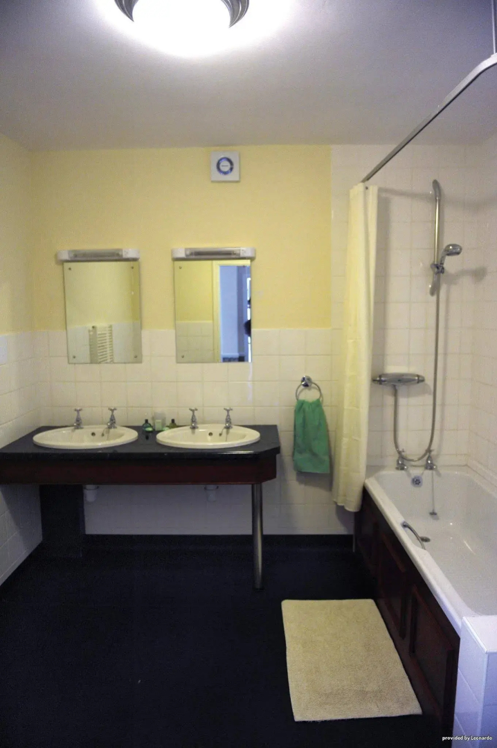 Best Western The Lairgate Hotel