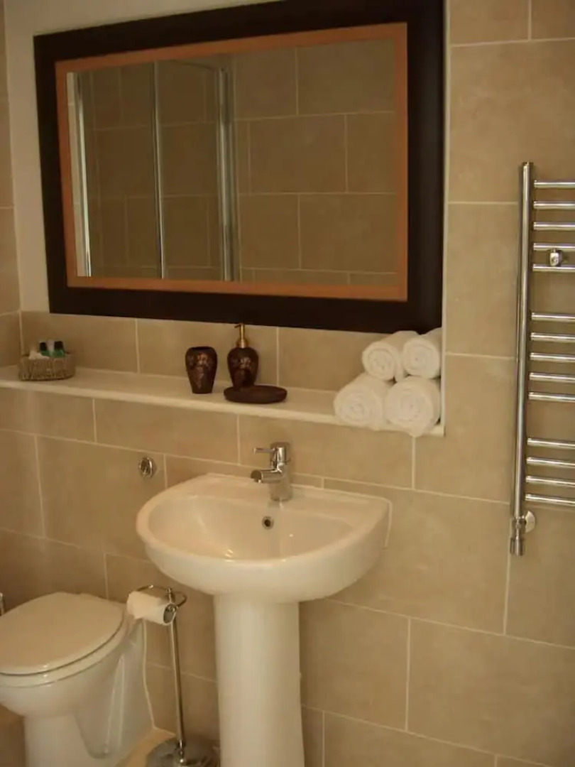 Ardeer Farm Steading