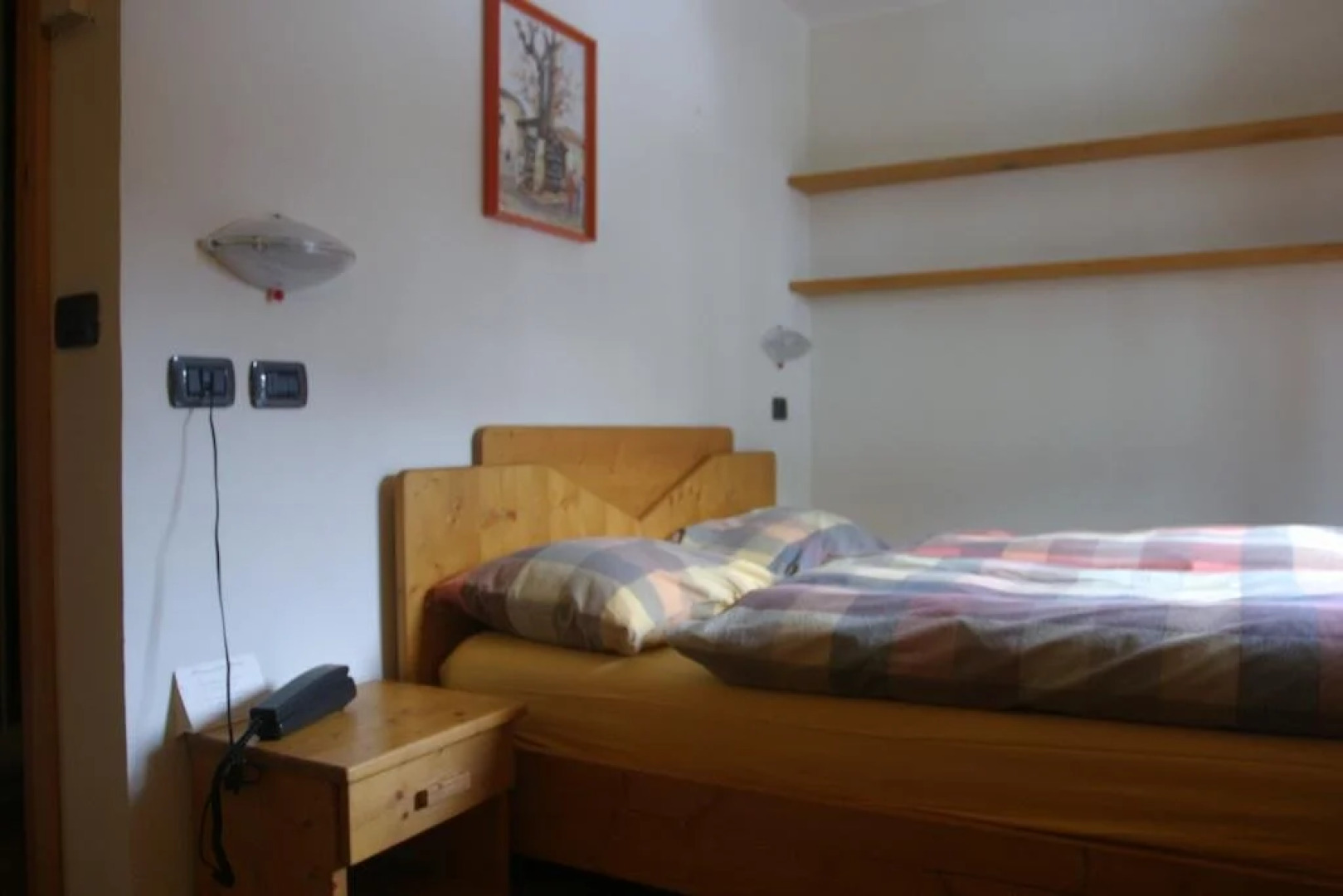 Albergo La Gran Baita