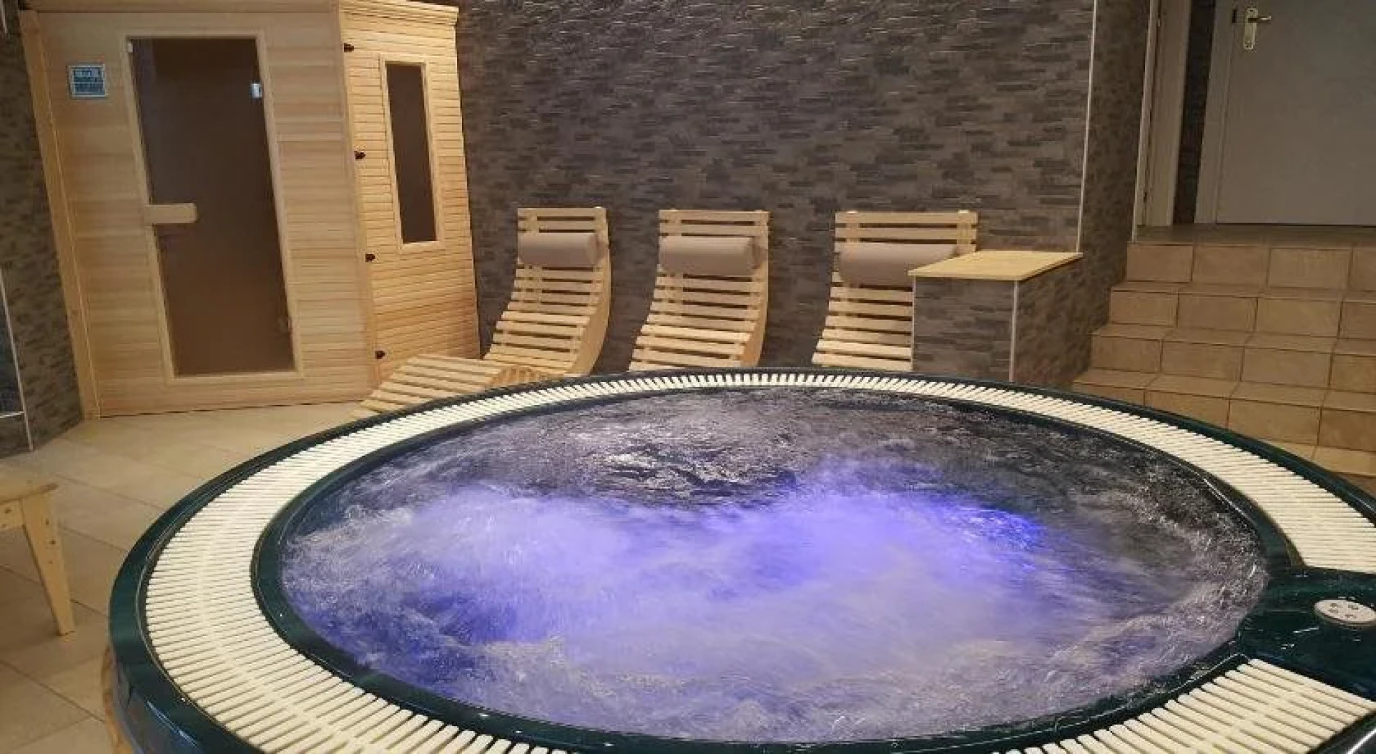 Hotel Spa Biancaneve