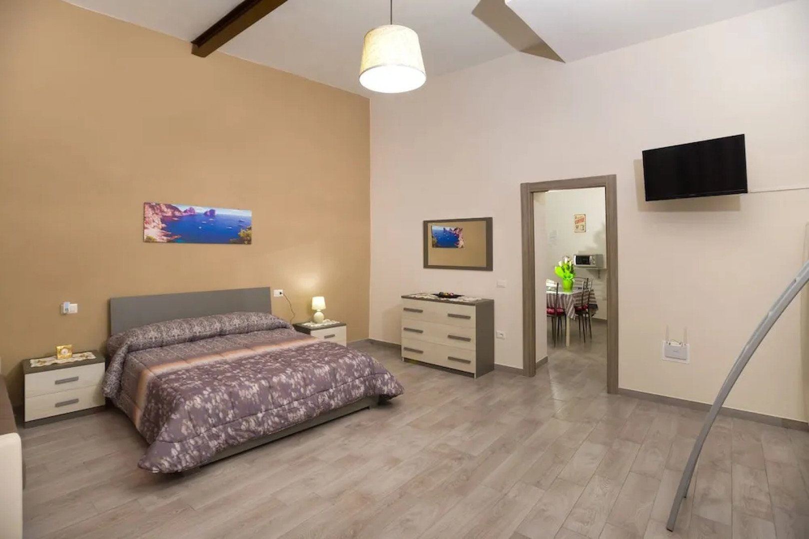 Casa Vacanze Del Core