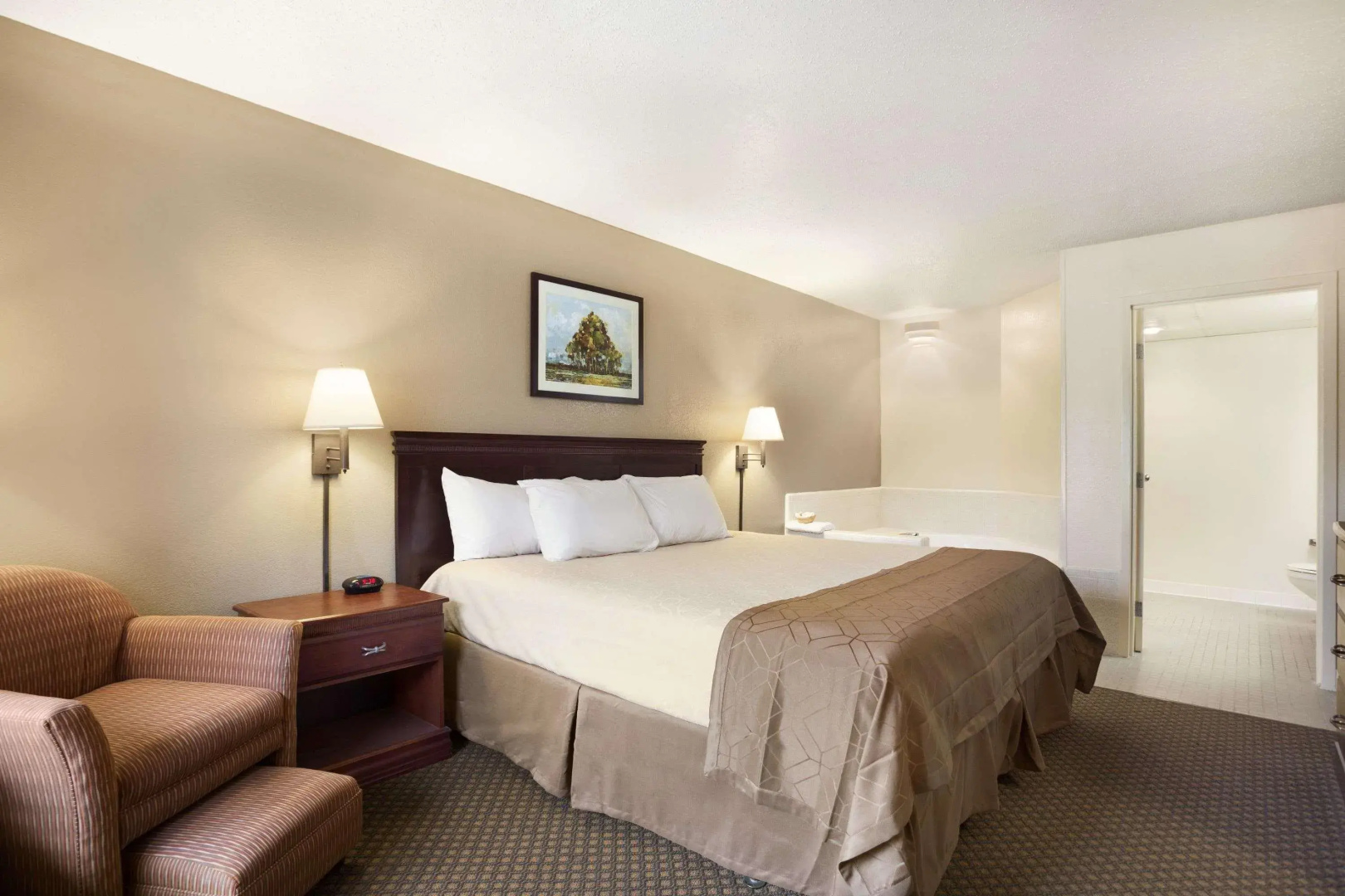 Hotel Barkley