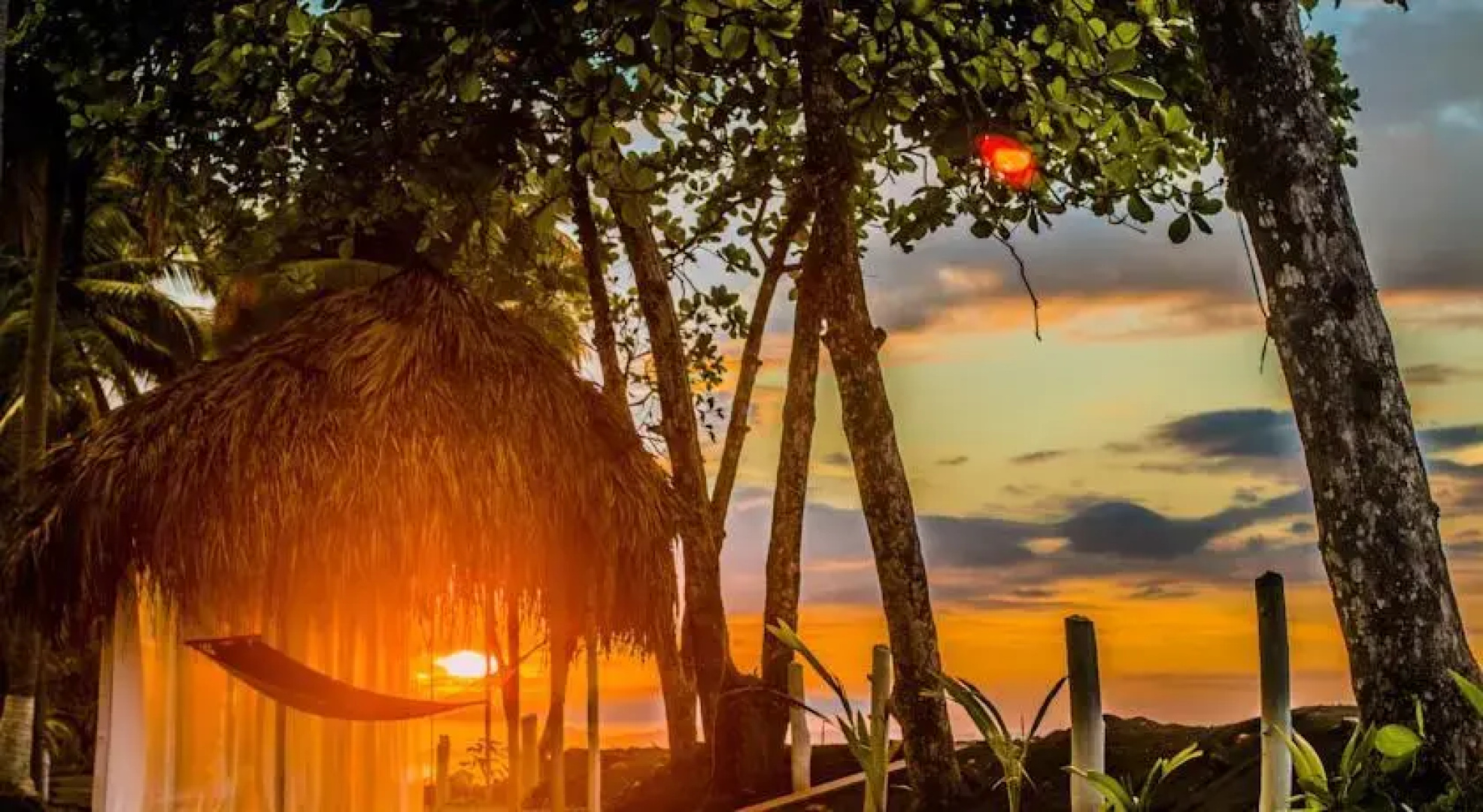 Tres Amigos Island Villas