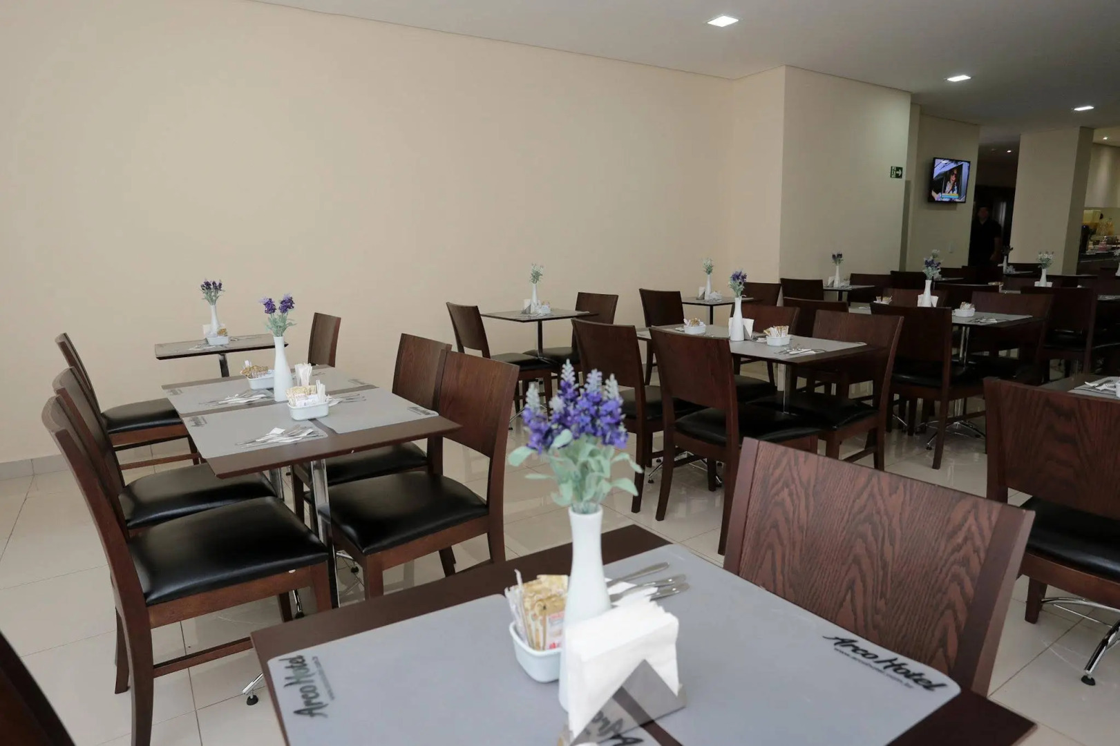 Golden Tower Express Franca by Fênix Hotéis