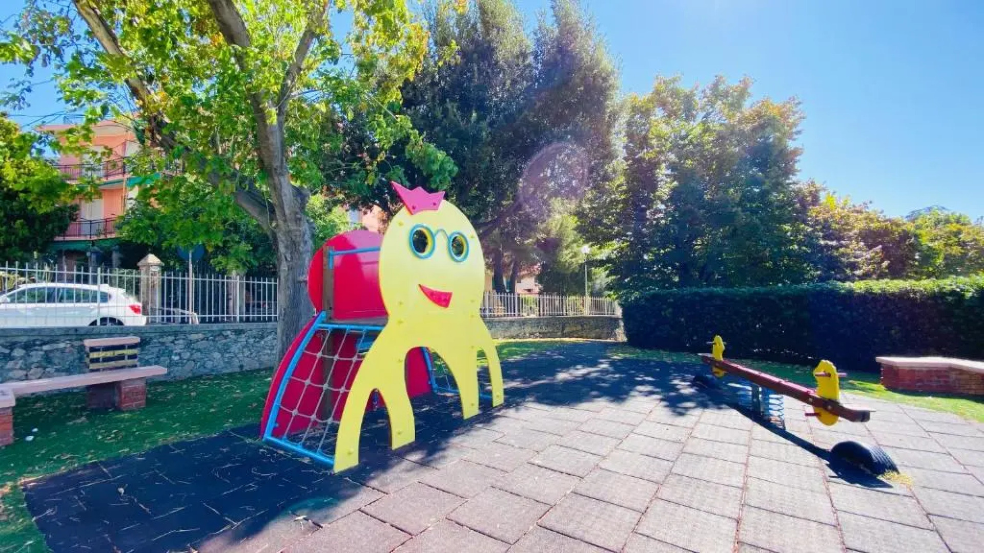 Babyaccommodation Family Exclusive