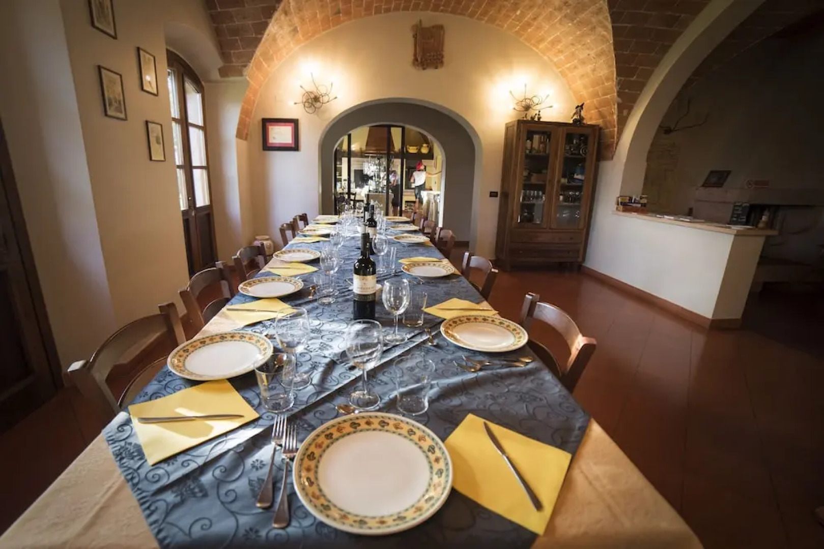 Agriturismo SantUberto