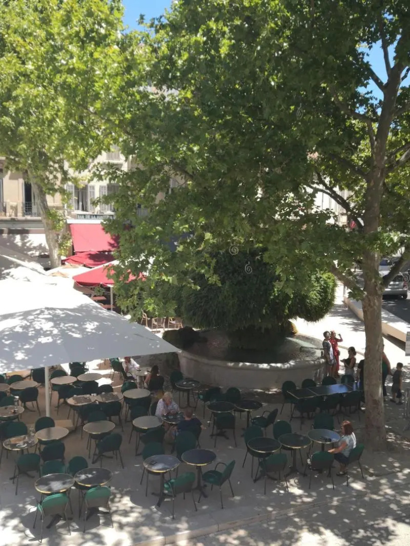 Grand Hôtel De La Poste