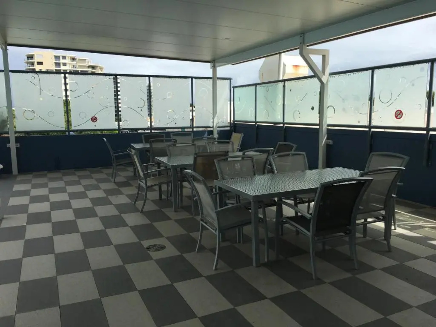 Centrepoint Holiday Apartments