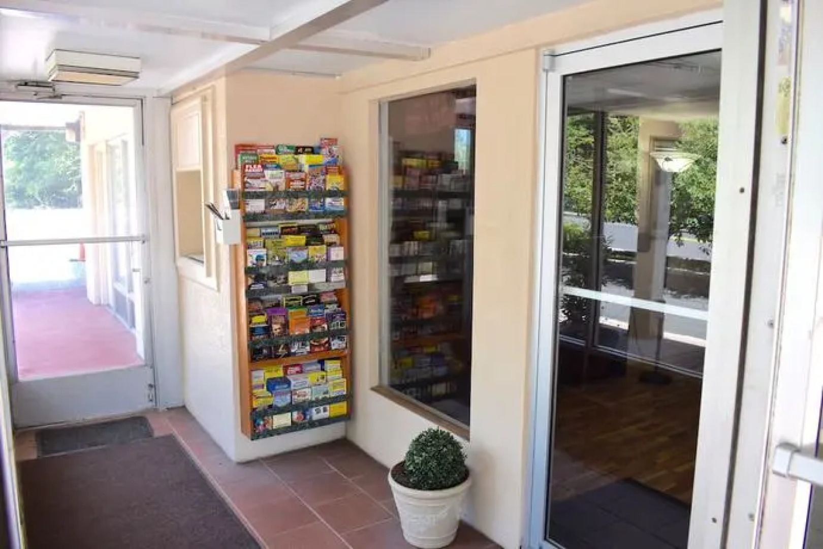 Reynolds International