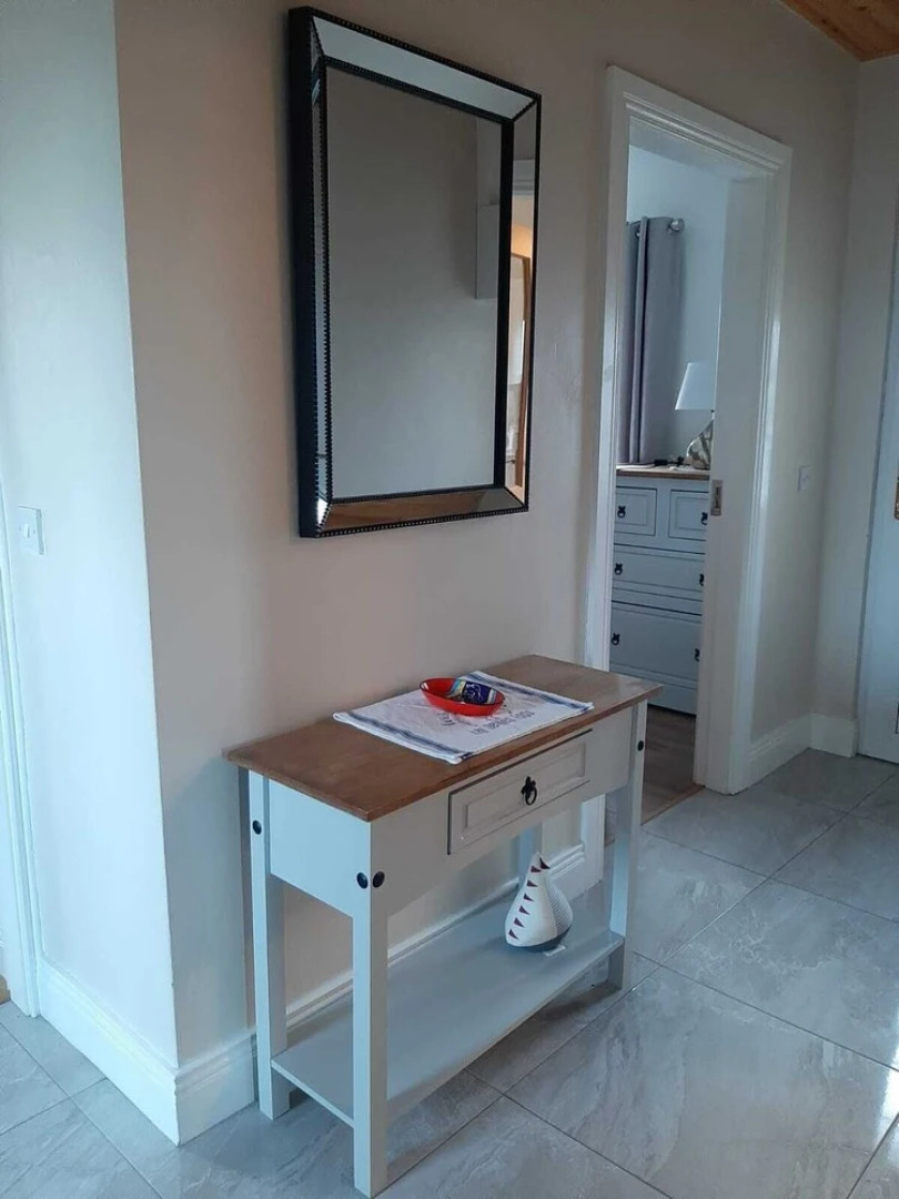 Beautiful Country Cottage Sleeps 3