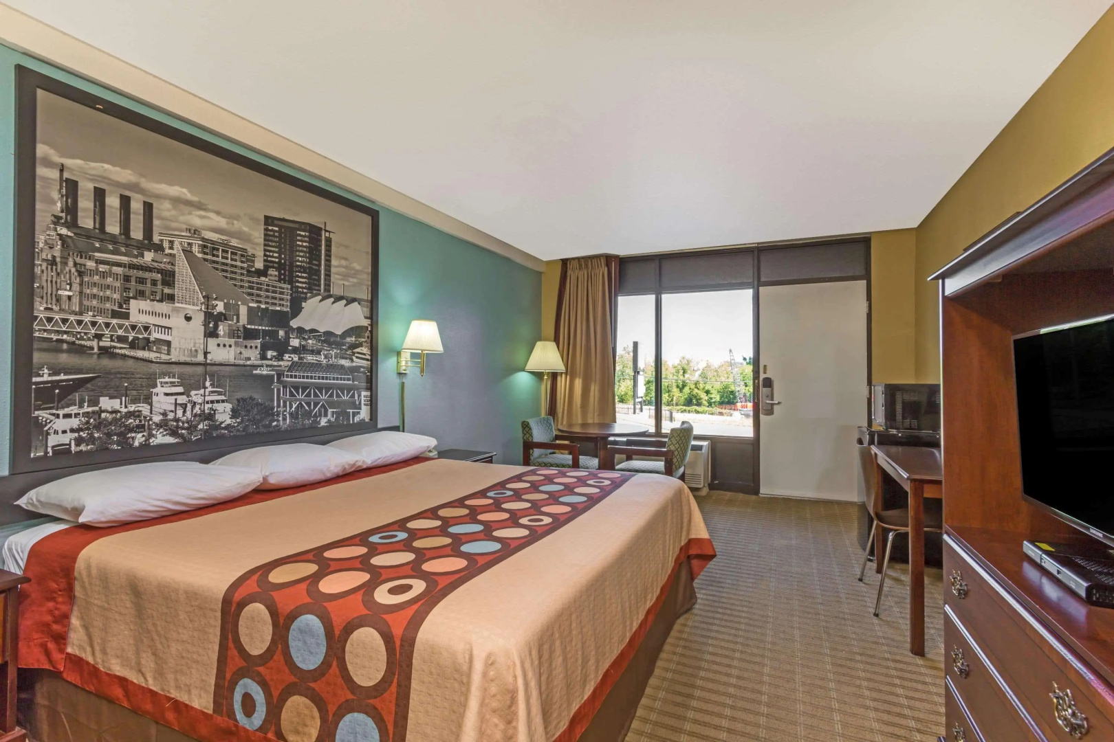 Super 8 Motel - Jessup Baltimore Area