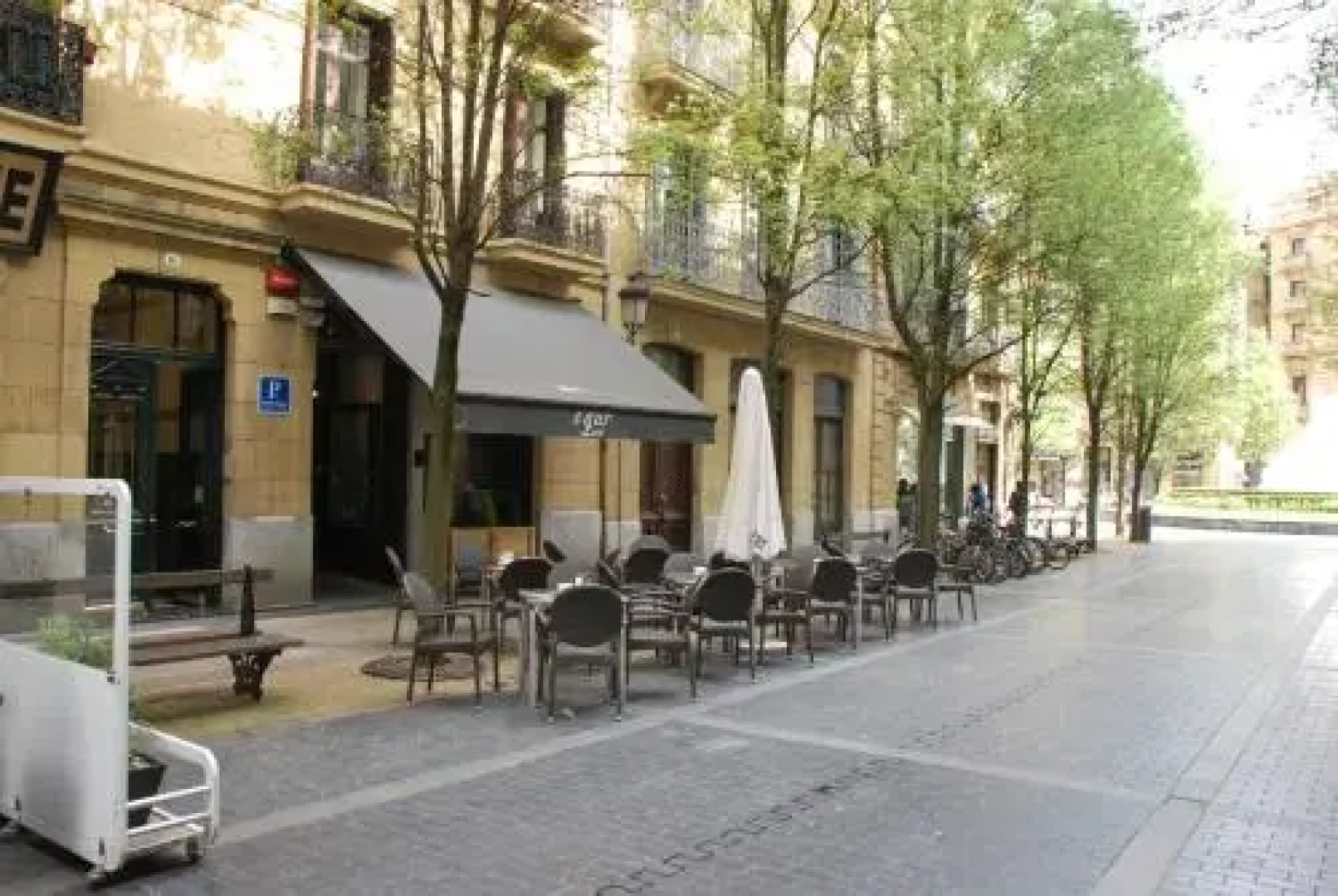 Pension Aristizabal