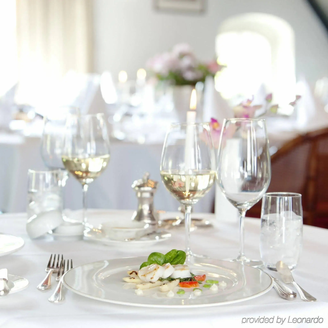 Fletcher Hotel - Restaurant De Klepperman