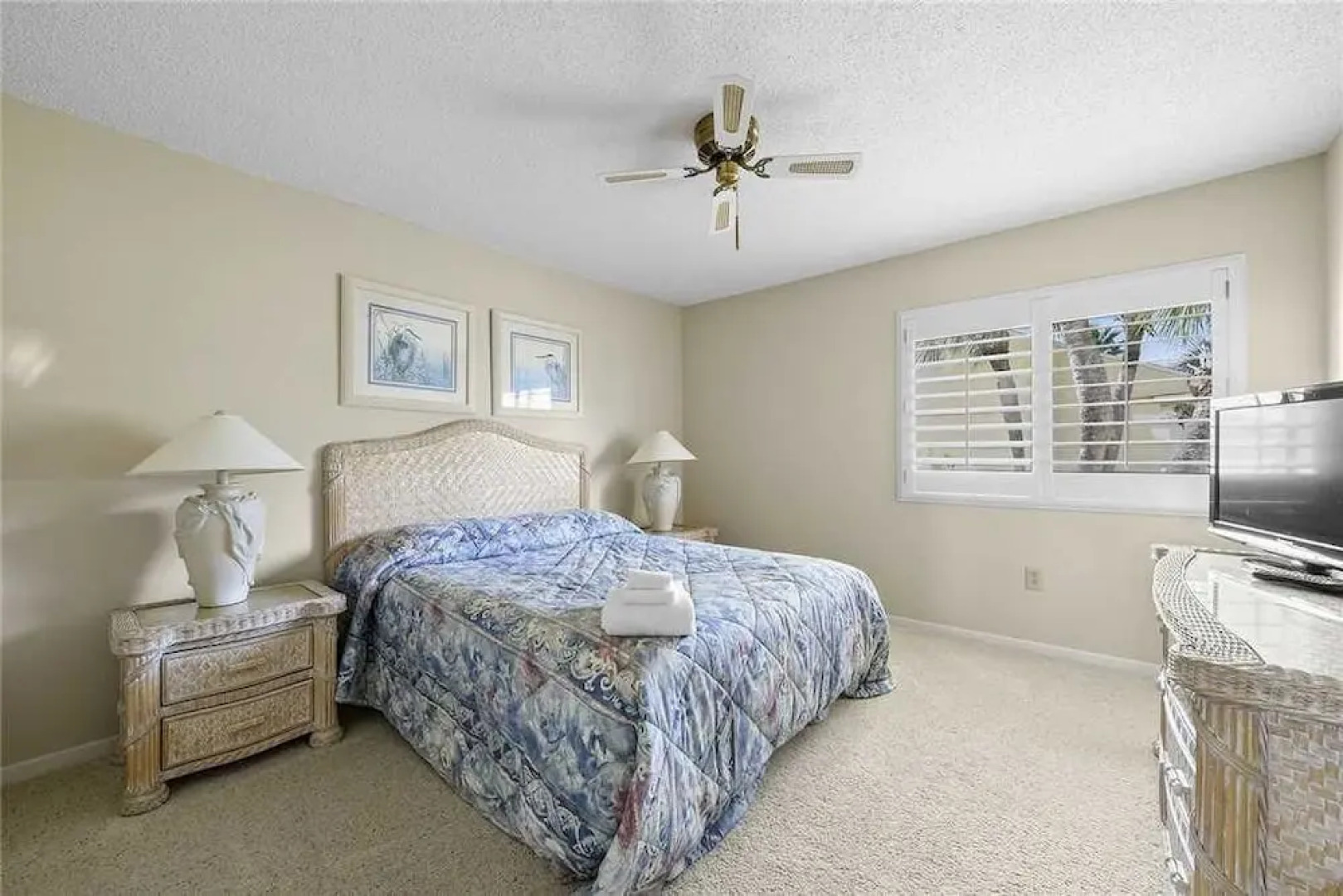 Tifton Way 81 - Three Bedroom Condo