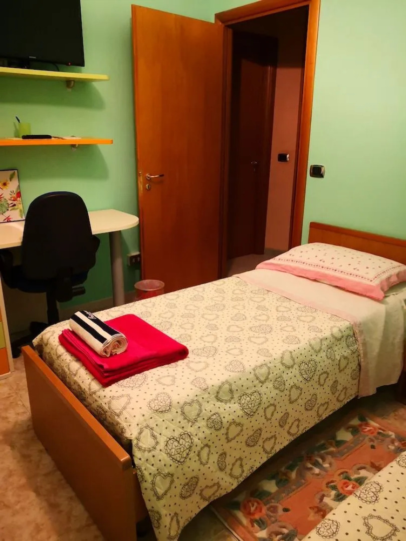 B&B RoMa Atella