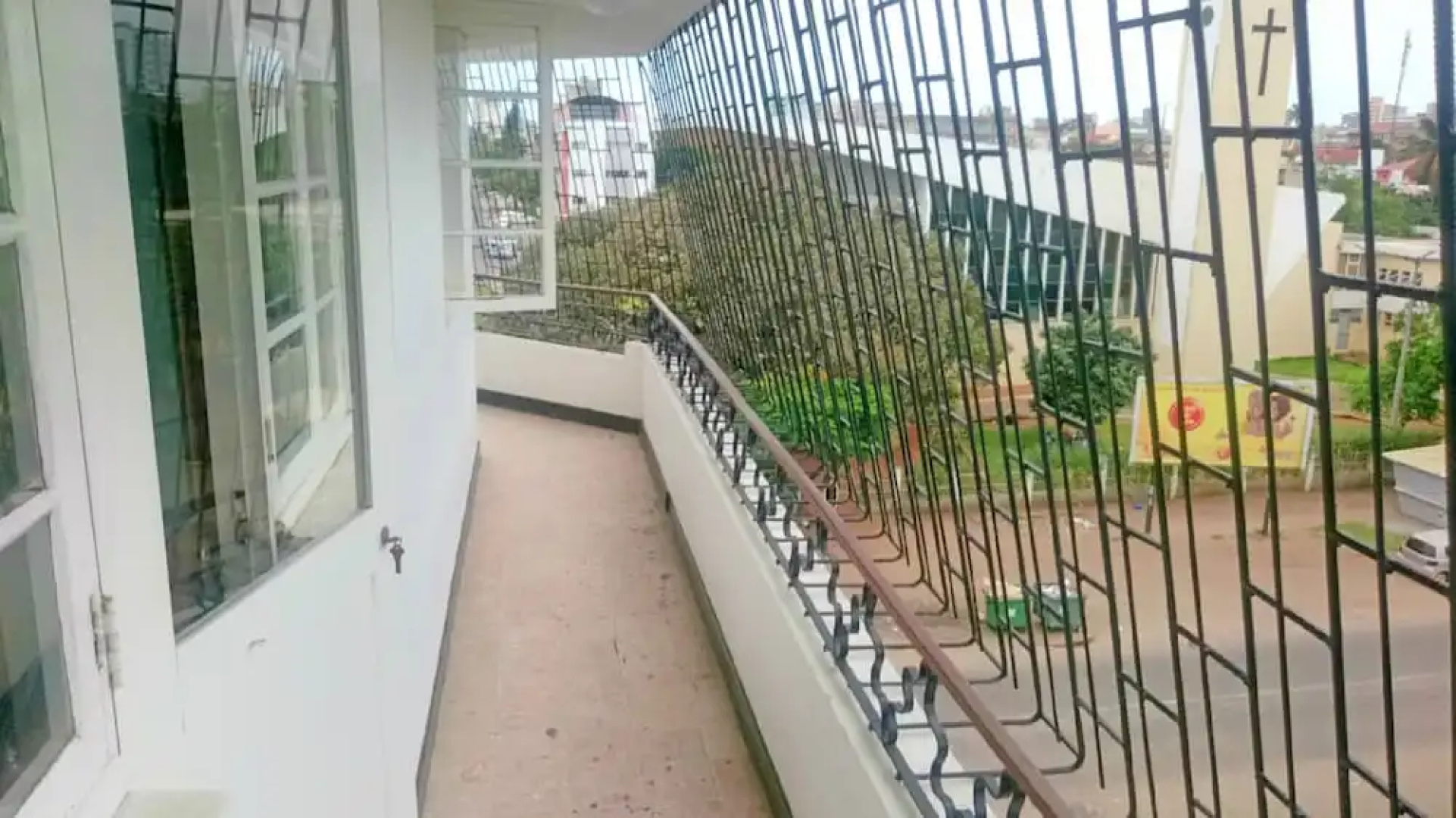 Marien Ngouabi serviced Apartment