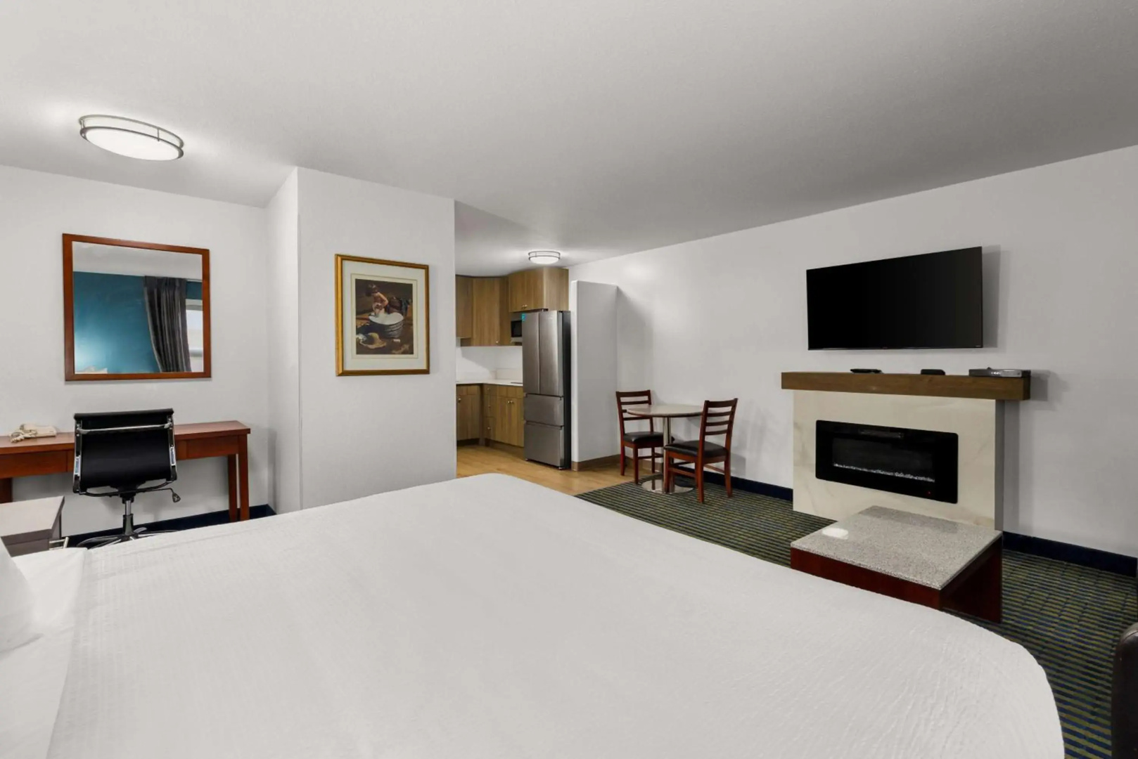 SureStay Plus by Best Western Brooks