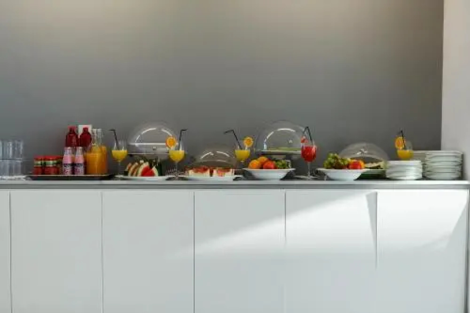 Hotel Calagrande Spa Cabodegata