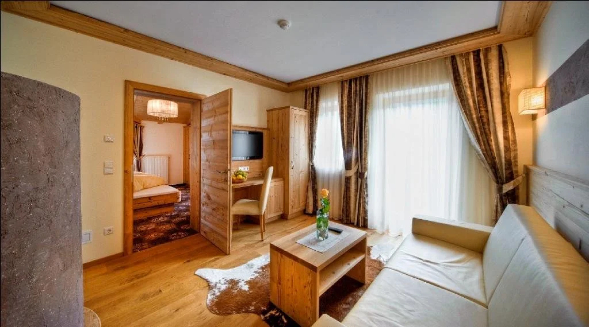 Naturhotel Sonnenhof